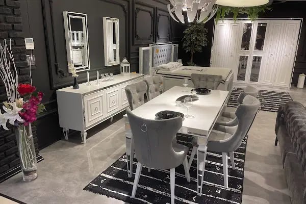 ÜNLÜSOY MOBİLYA - Resim 17
