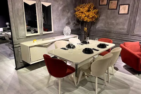 ÜNLÜSOY MOBİLYA - Resim 7