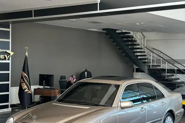 Çelikbey Otomotiv Oto Galeri - Resim 8