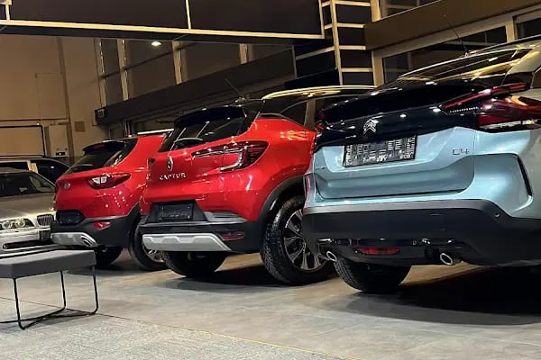 Çelikbey Otomotiv Oto Galeri - Resim 20