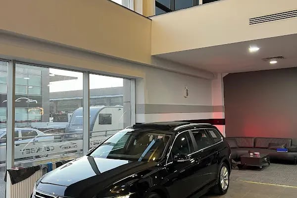 Çelikbey Otomotiv Oto Galeri - Resim 17
