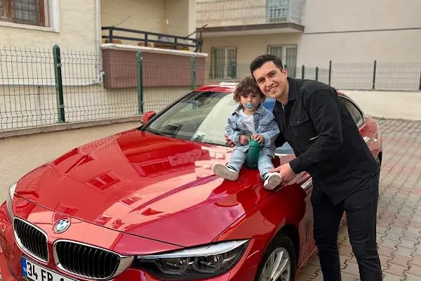 Çelikbey Otomotiv Oto Galeri - Resim 14