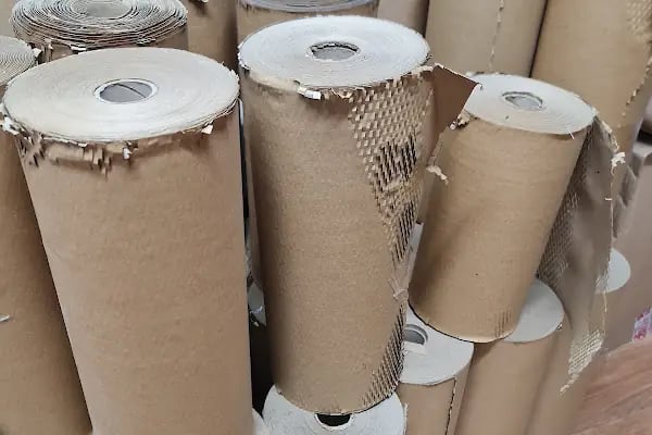 HerBoyKoli.com | Koli ve Kutu Üretim Fabrikası - Resim 5