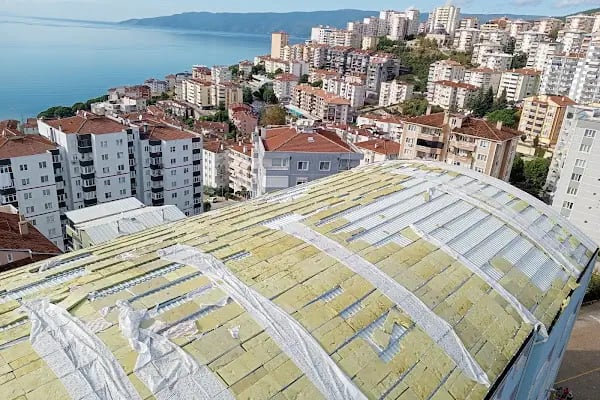 Gemlik Çatı - Resim 3