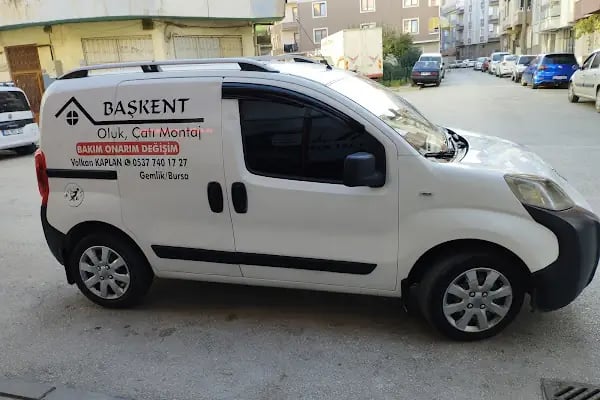 Gemlik Çatı - Resim 4