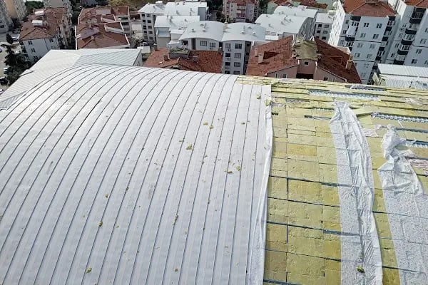 Gemlik Çatı - Resim 8