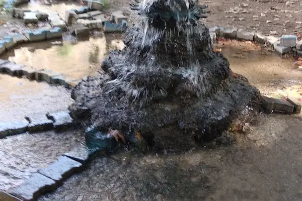 Çermik Melike Belkıs Kaplıcaları - Resim 13
