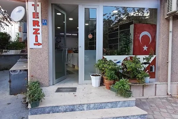 Bedir Terzihanesi - Resim 15