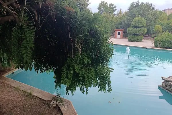 Özgürlük Parkı Amfi Tiyatro - Resim 15