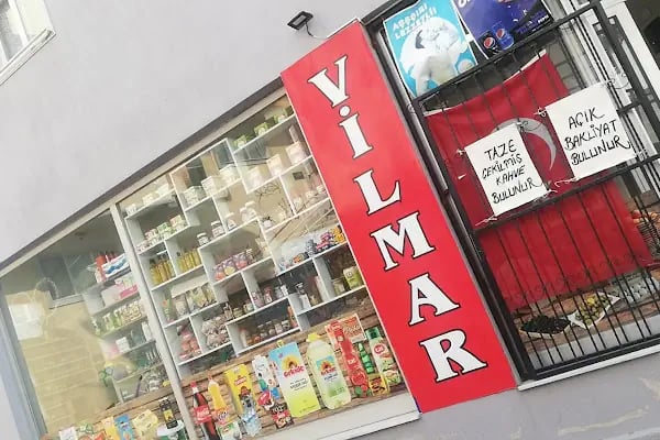 Vilmar - Resim 1