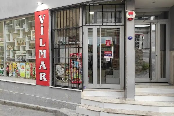 Vilmar - Resim 2