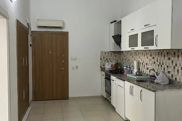 Konyaaltı family homes - Resim 6