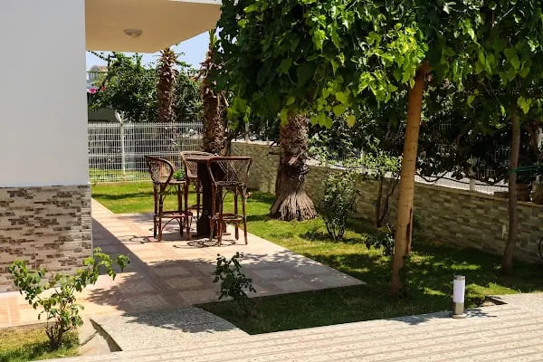 Konyaaltı family homes - Resim 4