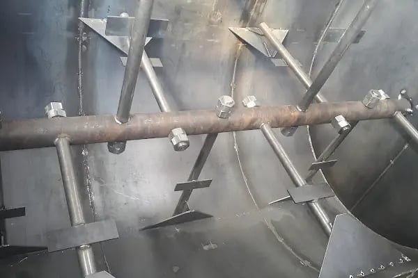 Anadolu Mühendislik Helezon ve kaynaklı imlt - Resim 16