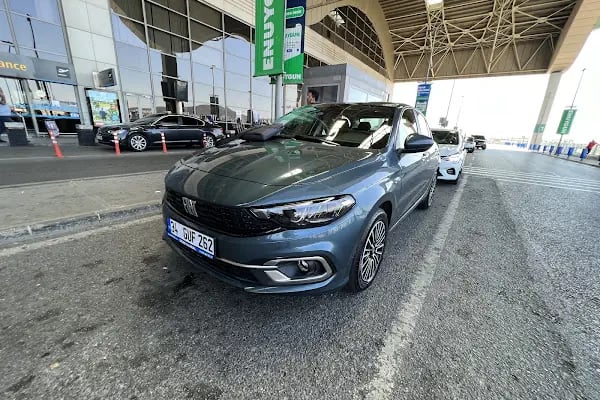 İstanbul Araç Kiralama - Ekar Global Rent A Car - Resim 3