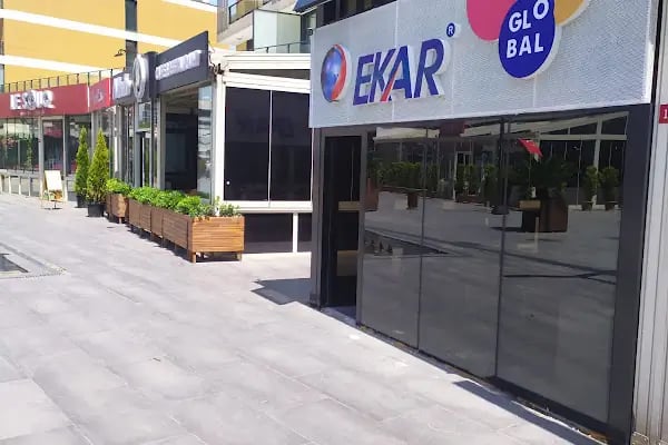 İstanbul Araç Kiralama - Ekar Global Rent A Car - Resim 2