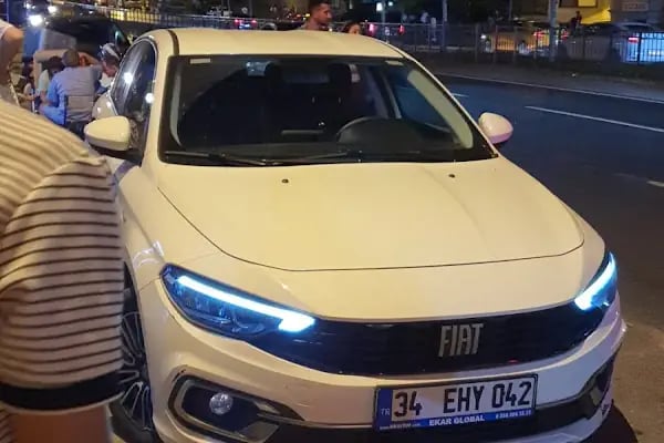İstanbul Araç Kiralama - Ekar Global Rent A Car - Resim 5
