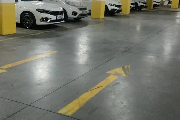 İstanbul Araç Kiralama - Ekar Global Rent A Car - Resim 6