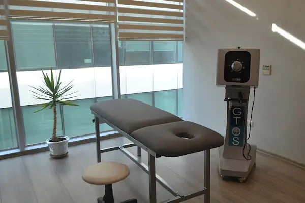 FizyoForce Kartal Fizyoterapi & Pilates - Resim 2