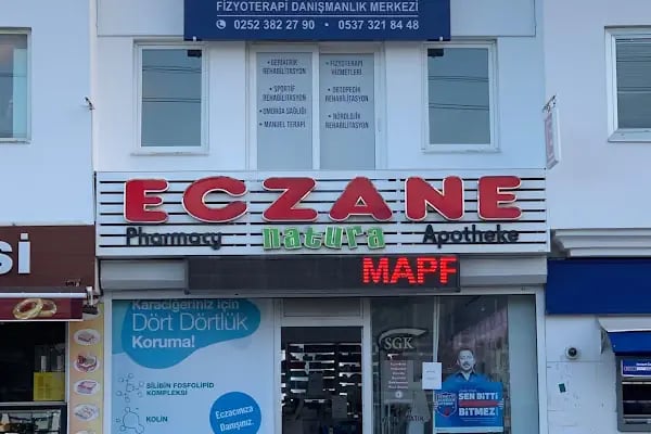 Sağlam Fizyoterapi - Resim 2