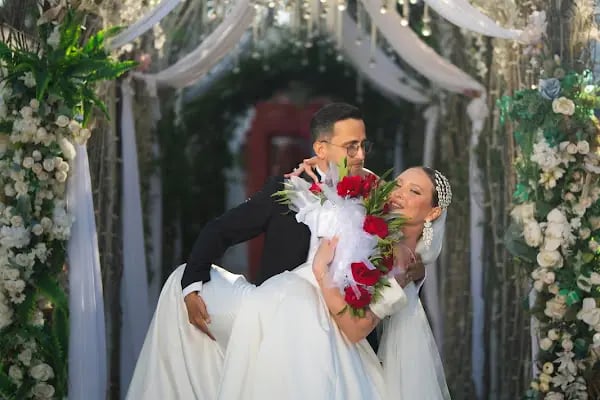 Arka Bahçe Kır Düğünü Salonu - Bodrum Kır Düğün Salonu - Resim 18