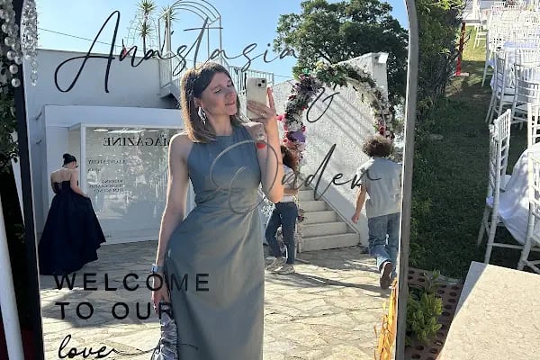 Arka Bahçe Kır Düğünü Salonu - Bodrum Kır Düğün Salonu - Resim 12
