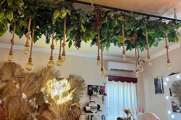 Arka Bahçe Kır Düğünü Salonu - Bodrum Kır Düğün Salonu - Resim 2