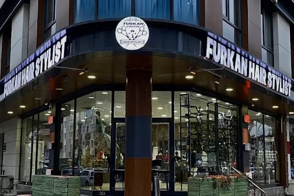 Furkan Hairstylist Kuaför - Resim 2