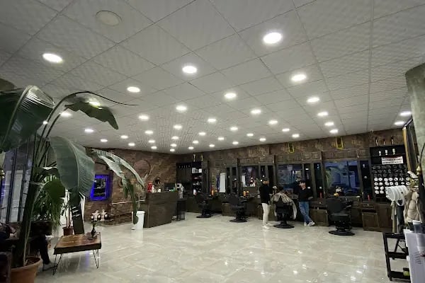 Furkan Hairstylist Kuaför - Resim 1