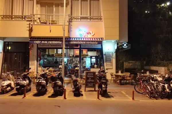Cafe Mai - Resim 2