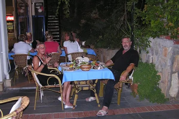 Cafe Mai - Resim 10