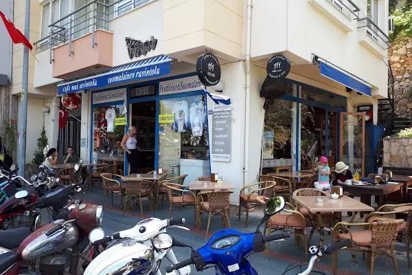 Cafe Mai - Resim 1