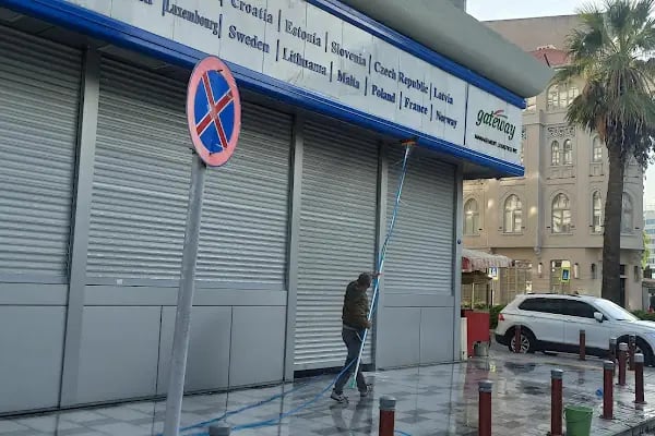 İzmir Mis Temizlik - Resim 19