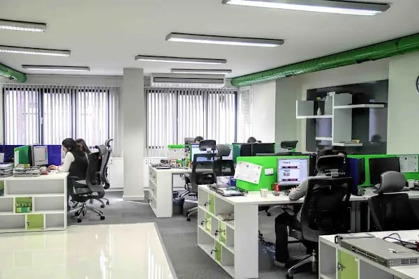 Çizgi Telekomünikasyon A. Ş. - Resim 2