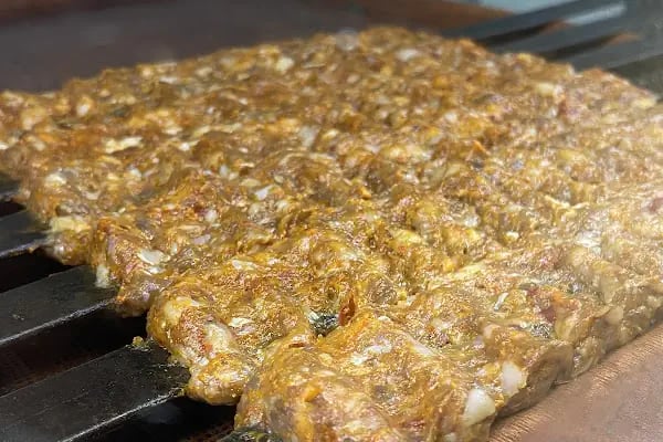 Kebapbuss çerkezköy - Resim 6