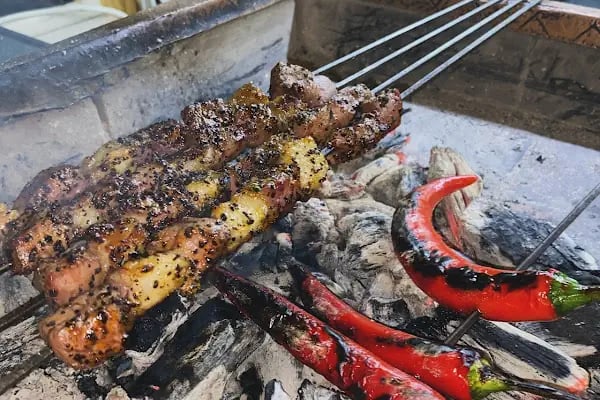 Kebapbuss çerkezköy - Resim 2