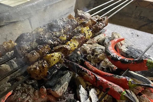 Kebapbuss çerkezköy - Resim 8