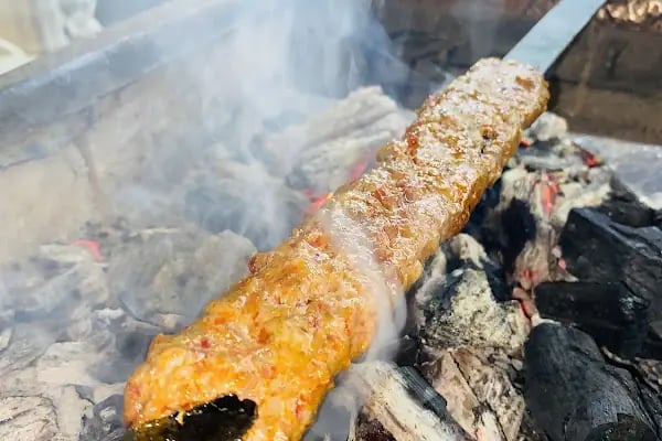 Kebapbuss çerkezköy - Resim 10