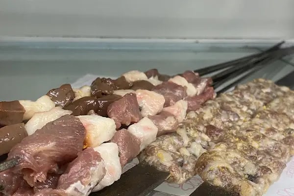 Kebapbuss çerkezköy - Resim 4