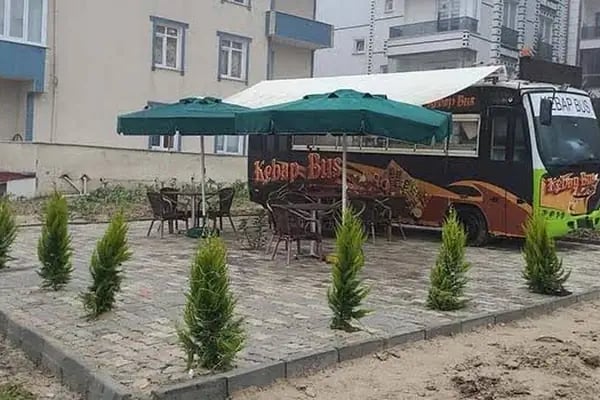 Kebapbuss çerkezköy - Resim 5