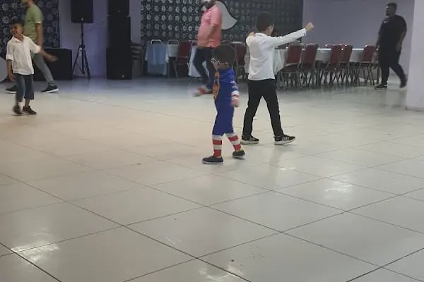 Ararat Düğün Salonu - Resim 5