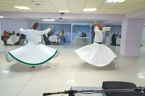 Ararat Düğün Salonu - Resim 4