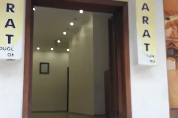 Ararat Düğün Salonu - Resim 6