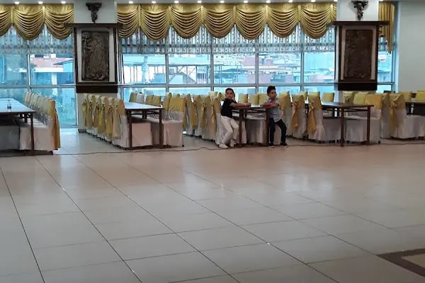 Ararat Düğün Salonu - Resim 13