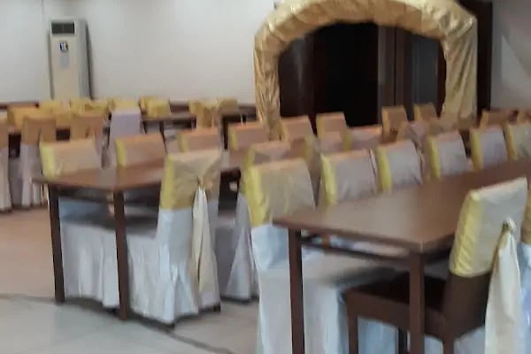 Ararat Düğün Salonu - Resim 19
