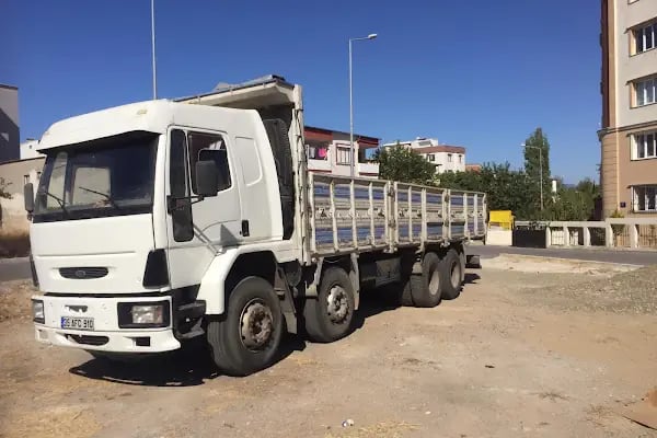 Aliağa İnşaat Malzemeleri - Resim 6