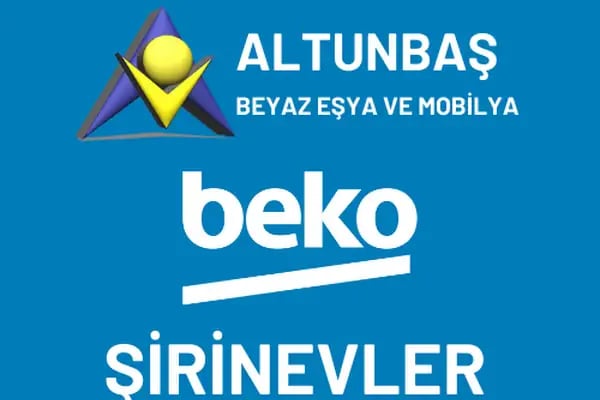 Altunbaş Beko Şirinevler - Resim 13