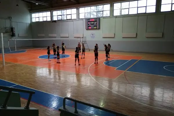 Akşehir Stadyumu - Resim 2