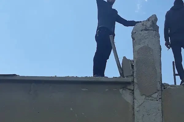 Akşehir Stadyumu - Resim 15