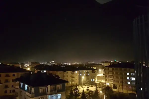 Akşehir Stadyumu - Resim 6